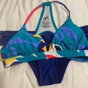 Joy Lab Swim Set